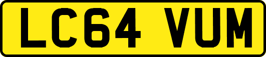 LC64VUM