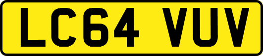 LC64VUV