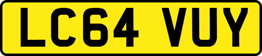LC64VUY