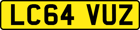 LC64VUZ