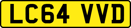 LC64VVD