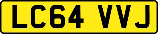 LC64VVJ