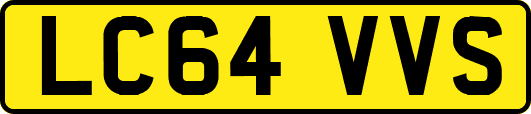 LC64VVS