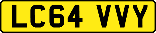 LC64VVY
