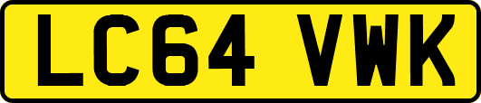 LC64VWK