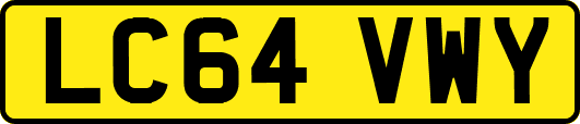 LC64VWY