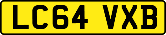 LC64VXB