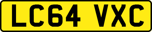 LC64VXC