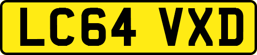 LC64VXD