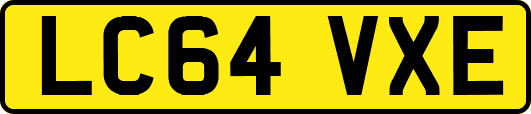 LC64VXE
