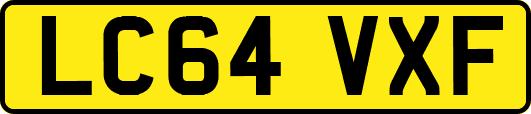 LC64VXF