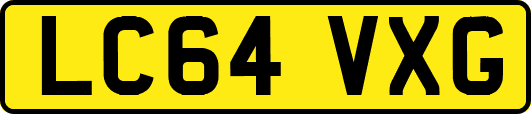 LC64VXG