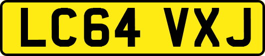 LC64VXJ