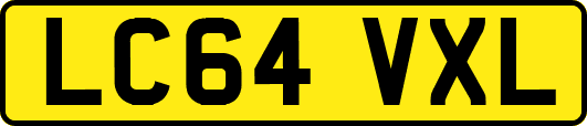 LC64VXL