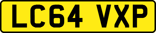 LC64VXP