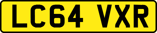 LC64VXR