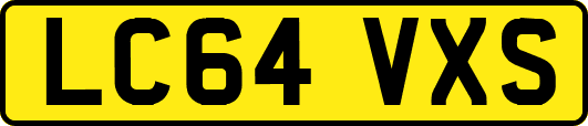 LC64VXS