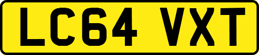 LC64VXT