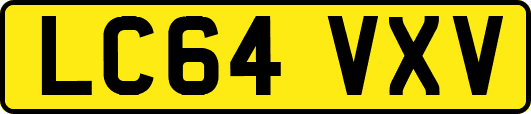 LC64VXV