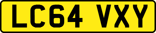 LC64VXY