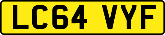 LC64VYF