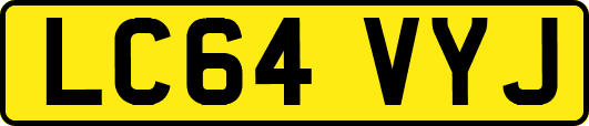 LC64VYJ