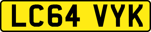 LC64VYK
