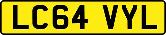 LC64VYL