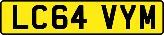 LC64VYM