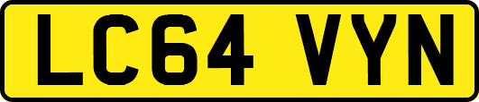 LC64VYN