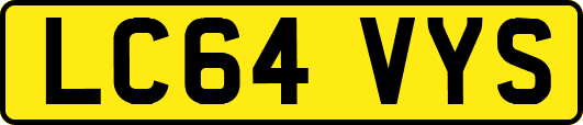 LC64VYS