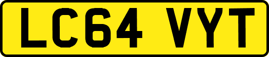 LC64VYT