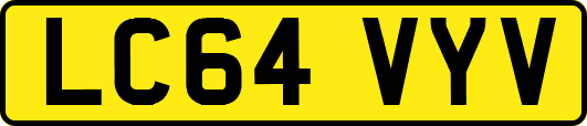 LC64VYV