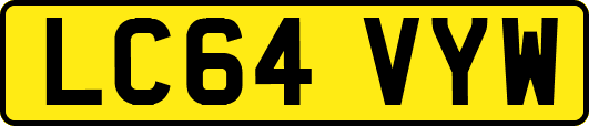 LC64VYW