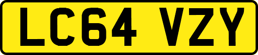 LC64VZY