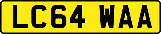 LC64WAA