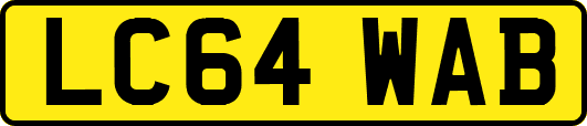 LC64WAB