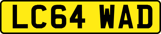 LC64WAD