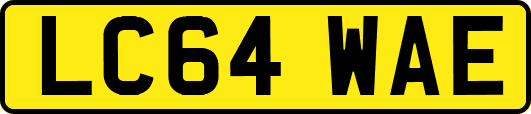 LC64WAE