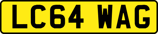 LC64WAG