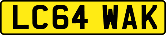 LC64WAK