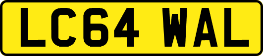 LC64WAL