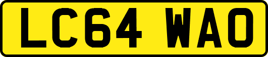 LC64WAO