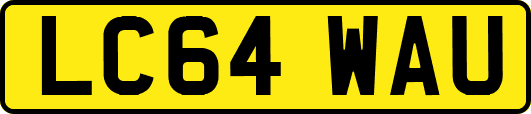 LC64WAU
