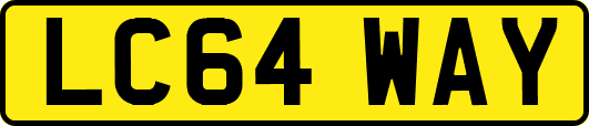 LC64WAY