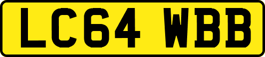 LC64WBB