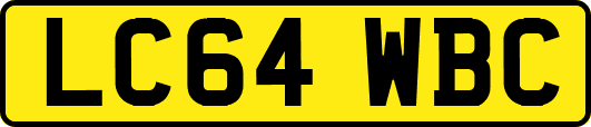 LC64WBC