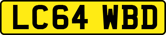 LC64WBD
