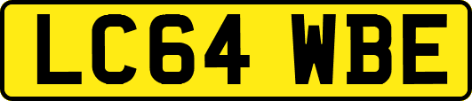 LC64WBE