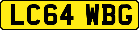 LC64WBG